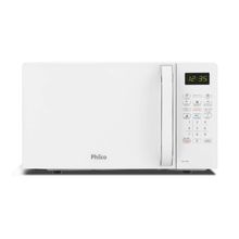 Micro-Ondas Philco Branco 20L 220V PMO23B