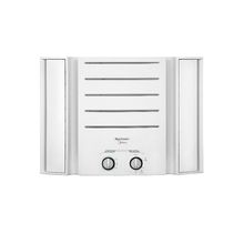 Ar Condicionado Janela Mecânico Springer Midea 7500 BTUs Frio 110V QCK078BB