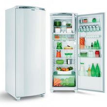 Refrigerador Consul Facilite 342L 1 Porta Frost Free 127V CRB39AB
