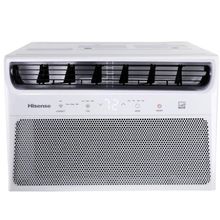 Ar Condicionado Janela Eletrônico Hisense C- Controle 10000 BTUs Frio 127V AW-10CWBRVGU01