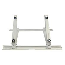 Suporte de Telhado para Condensadora de Ar Condicionado para Sistemas de Refrigeração Gallant (P048C)