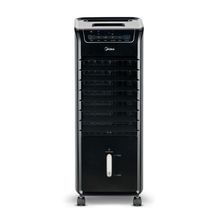 Climatizador De Ar Midea Frio Preto AKAP1 110V