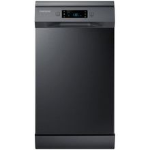 Lava-Louças Samsung DW50C6070FG/AZ 10 Serviços com Display de LED 110V – Black Inox