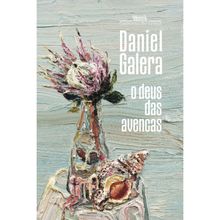 O DEUS DAS AVENCAS
