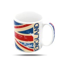 Caneca de Porcelana Inglaterra 300ml Verito