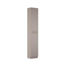 Paneleiro Itatiaia Essence com 2 Portas e 6 Prateleiras - Fendi