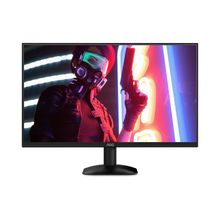 Monitor AOC 21,5” Widescreen 22B35HM2 Full HD 1080p, 100Hz e 1ms Tempo de resposta - Preto