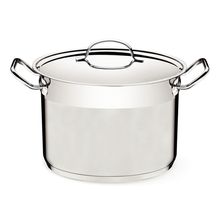 Caldeirão Tramontina Professional Gourmet Inox - 28cm