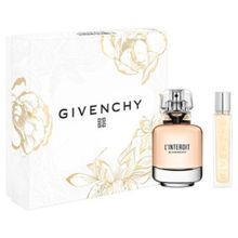 Coffret L’interdit Givenchy Mini Maes 2025