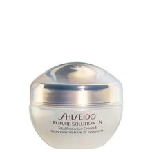 Creme Future Solution LX Total Protective Shiseido 50ml