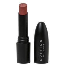 Batom Semi-Matte Edition Oceane Nude Pink Rosa 3,2g