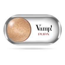 Sombra Wet & Dry Vamp Pupa Precious Gold 1,5g