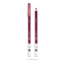 Lapis Labial True Lips Pupa 033 Bordeaux 1,2g
