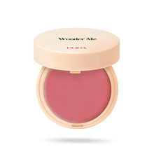 Blush Matt Wonder Me Pupa Deep Passion 4g