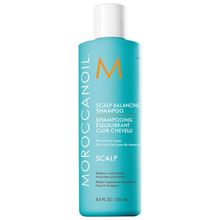Shampoo Scalp Balancing Moroccanoil 250ml