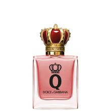 Q by Dolce & Gabbana Intense EDP Feminino 50ml