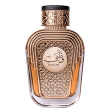 Watani Al Wataniah EDP Feminino 100ml