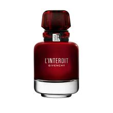 L'Interdit Rouge Ultime Givenchy EDP Feminino 35ml