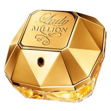 Lady Million Rabanne EDP Feminino 80ml