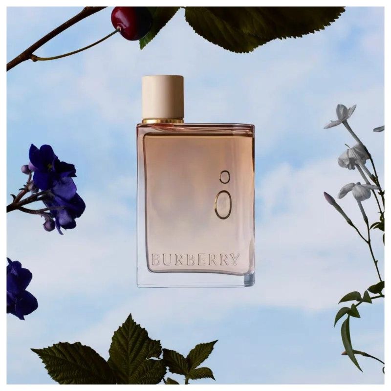 Her Intense Burberry EDP Feminino 100ml - Shop Coopera