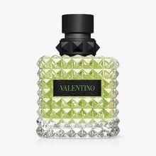 Green Stravaganza Born in Roma Valentino EDP Feminino 100ml