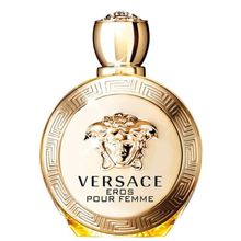 Eros Pour Femme Versace EDP Feminino 100ml