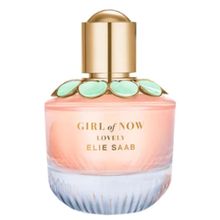 Girl Of Now Lovely Elie Saab EDP Feminino 90ml