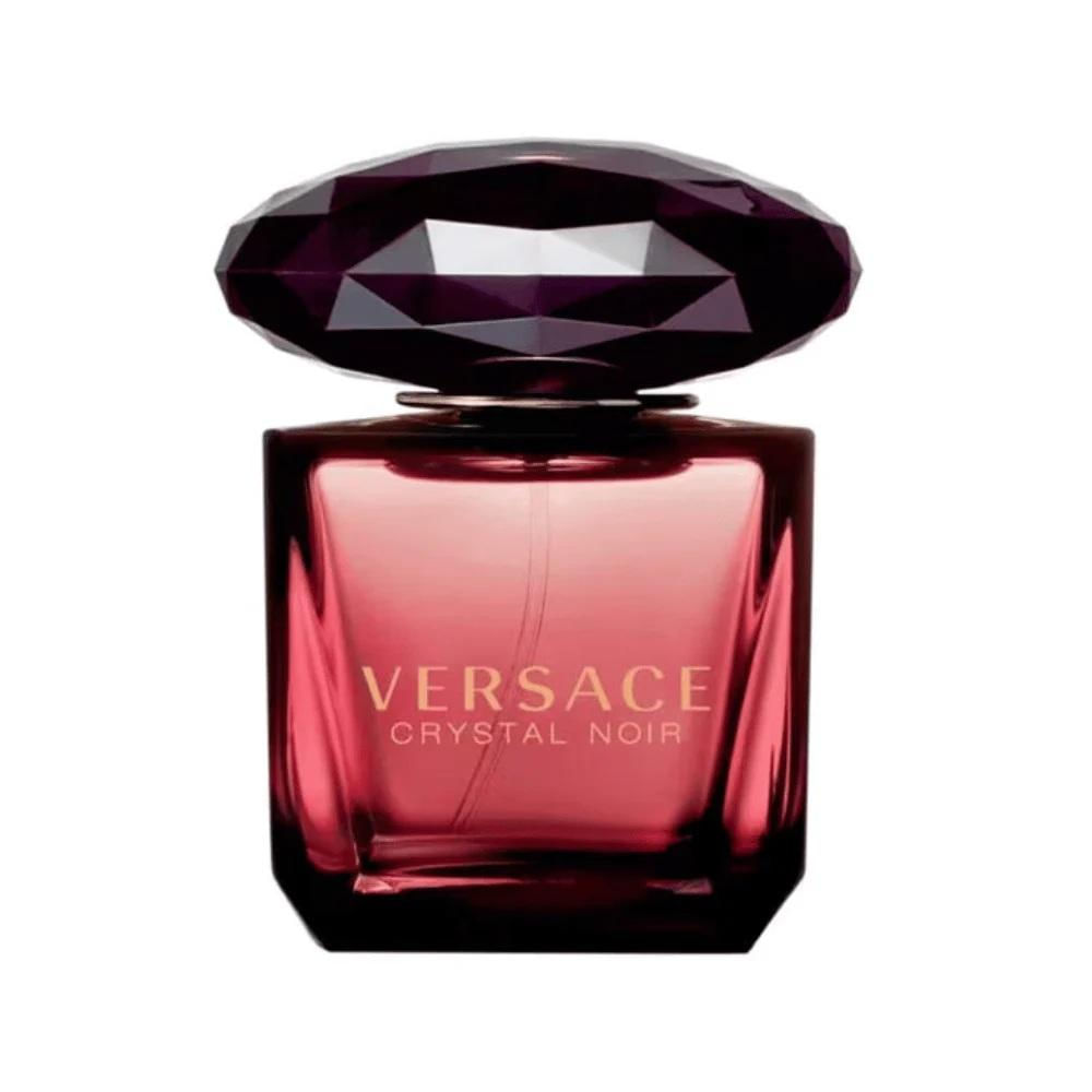 Crystal Noir Versace EDP Feminino 90ml - Shop Coopera