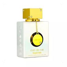 Club de Nuit White Imperiale Armaf EDP Feminino 105ml