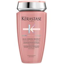 Shampoo Chroma Absolu Bain Chroma Respect Kerastase 250ml