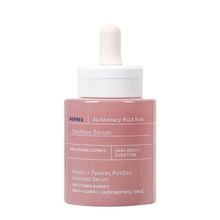 Serum Facial Bifasico Clareador Wild Rose Korres 30ml