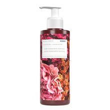 Creme Hidratante Lavanda do Mar da Grecia Korres 350ml