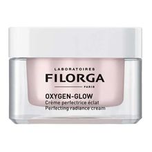 Creme Facial Oxygen-Glow Luminosidade Filorga 50ml
