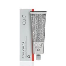 Tinta Semi Color Keune 3 Dark Brown 60ml