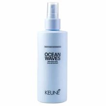 Spray Texturizador Ocean Waves Style Keune 200ml