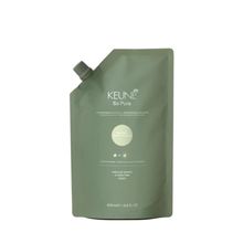 Shampoo So Pure Clarify Refil Keune 400ml