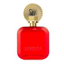 Rojo Shakira EDP Feminino 80ml
