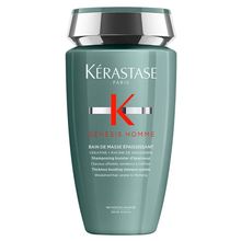 Shampoo Genesis Homme Bain Masse Kerastase Masculino 250ml