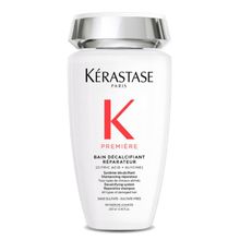 Shampoo Bain Decalcifiant Reparateur Kerastase 250ml
