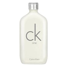 Ck One Calvin Klein EDT Unissex 50ml