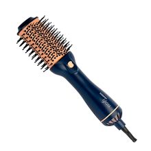 Taiff Gloss Blue 1200w - Escova Secadora Bivolt