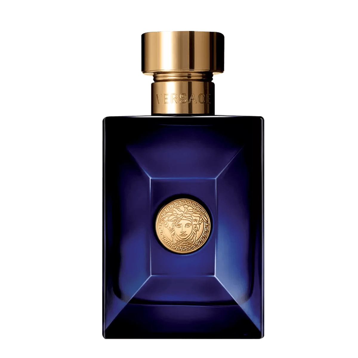 Versace Dylan Blue Pour Homme Eau de Toilette - Perfume Masculino
