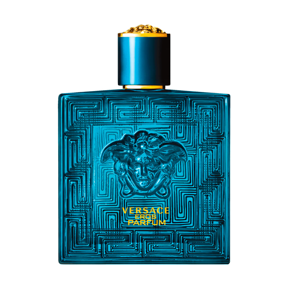 香水(男性用) VERSACE EROS Eau de Parfum 100ml Versace Eros Parfum - Perfume Masculino 100ml - Shop Coopera