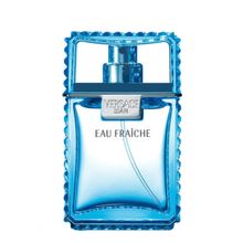 Versace Man Eau Fraiche Eau de Toilette - Perfume Masculino 30ml