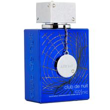 Armaf Club de Nuit Iconic Eau de Parfum - Perfume Masculino