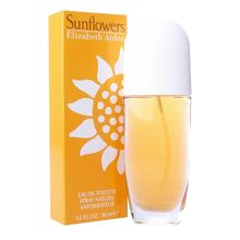 Elizabeth Arden Sunflowers Eau da Toillette - Perfume Feminino 30ml