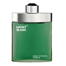 Mont Blanc Individuel Tonic Eau de Toilette - Perfume Masculino