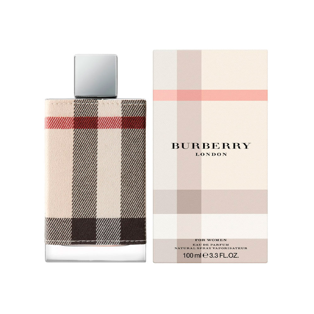 Burberry The Beat For Men Eau de Toilette - Perfume Masculino