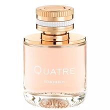 Quatre Pour Femme Boucheron EDP Feminino 50ml