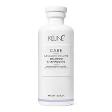 Shampoo Care Absolute Volume Keune 300ml